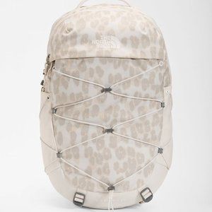 NWOT North Face Borealis Backpack